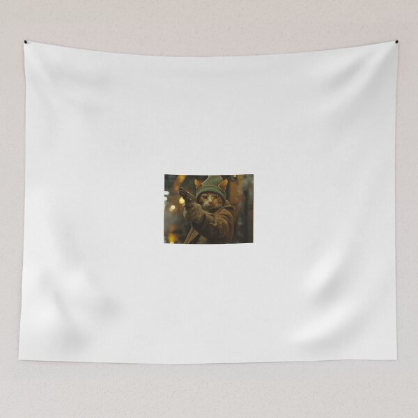 Item preview, catwifhat designed and sold by omnibreeder.