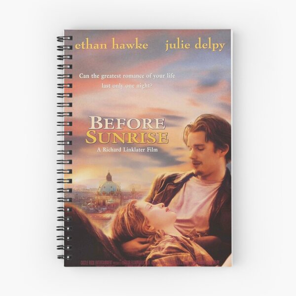 Item preview, Before Sunrise designed and sold by valenzuelaray.