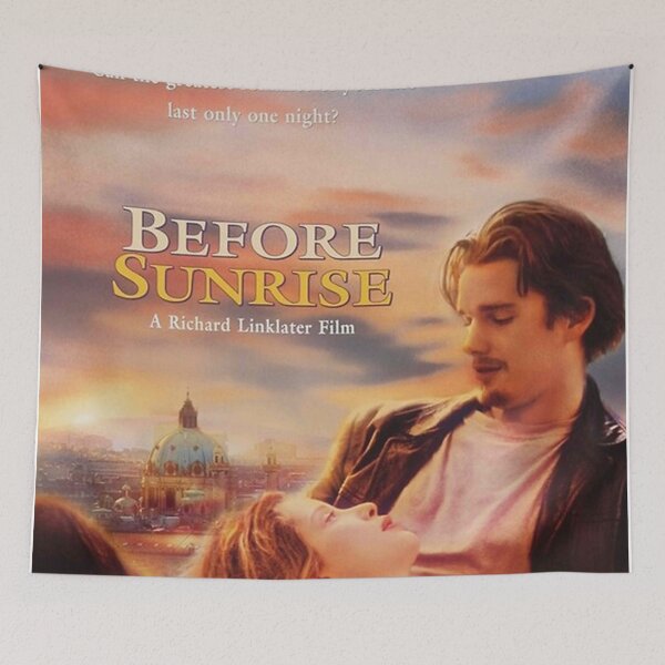 Item preview, Before Sunrise designed and sold by valenzuelaray.