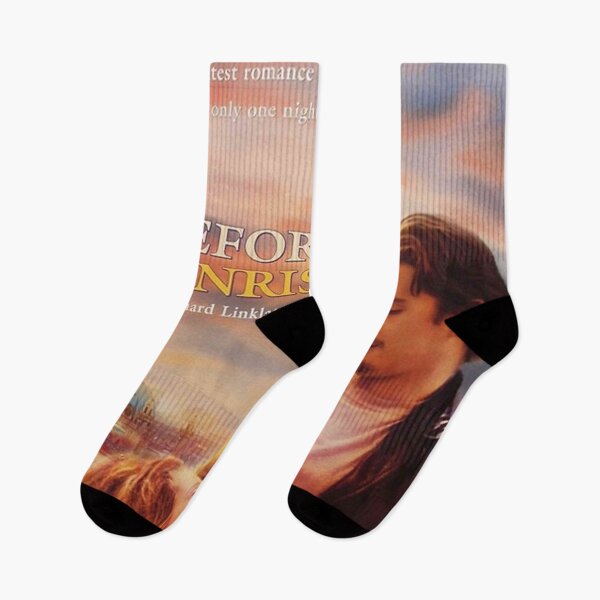 Item preview, Before Sunrise designed and sold by valenzuelaray.