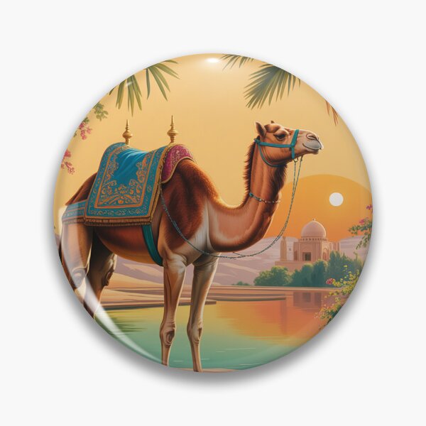 Item preview, Exotic Eastern landscape. designed and sold by Lilashakti ⭐️ ⭐️ ⭐️ ⭐️ ⭐️.