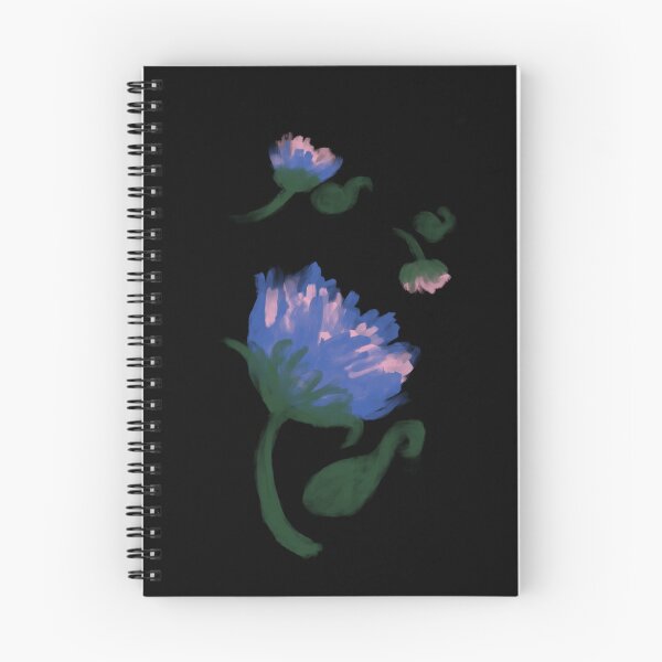 Item preview, Vilde Blomster by ElitebyElise designed and sold by ElitebyElise.