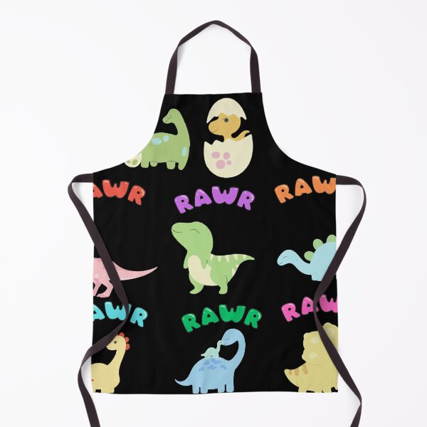 Item preview, Rawr of dinosaur  designed and sold by dinomonkey.