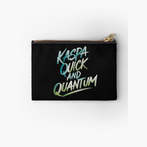 Item preview, No Kings. Just Nodes Kaspa designed and sold by RadDeck.