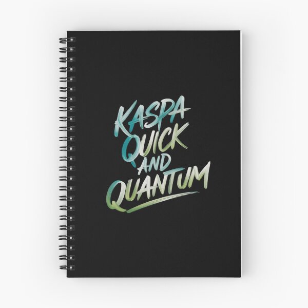 Item preview, No Kings. Just Nodes Kaspa designed and sold by RadDeck.