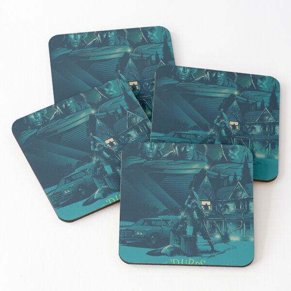 Item preview, The Burbs Movie designed and sold by johniestefanski.