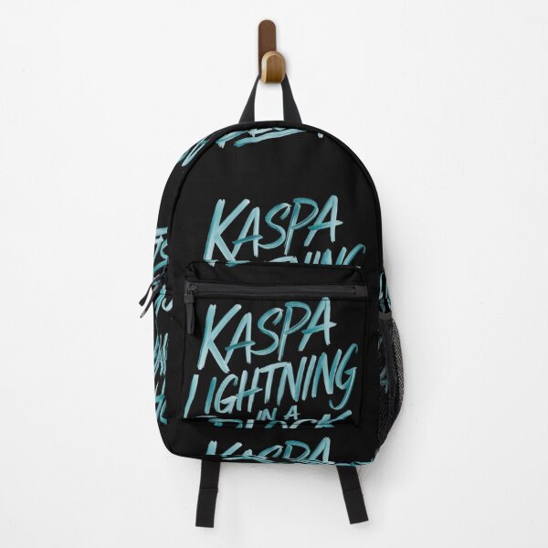 Item preview, Kaspa: The Real Layer One designed and sold by RadDeck.