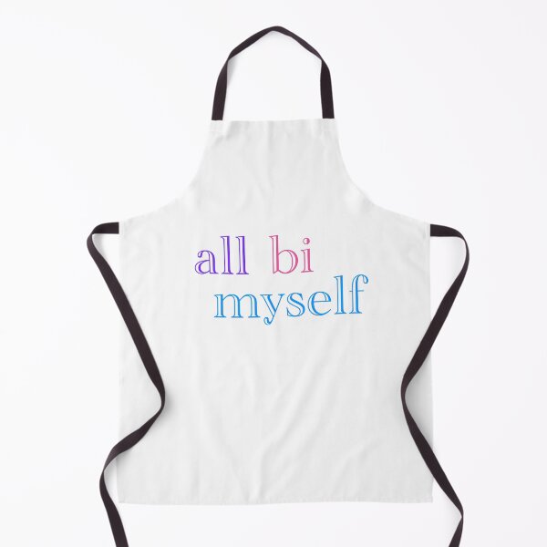 Item preview, All Bi Myself designed and sold by K&J.