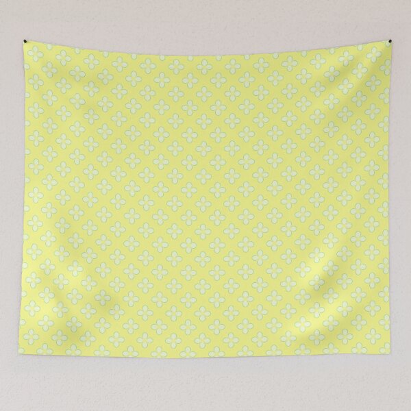 Item preview, apples yellow texture seamless colorful repeat pattern designed and sold by Abrahamjrnd.