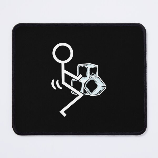 Item preview, Anti Ice Fck Ice designed and sold by ParadoxoMario.