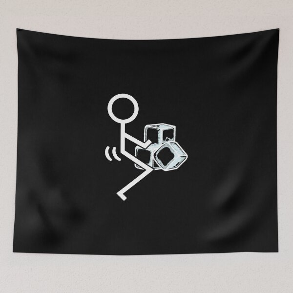 Item preview, Anti Ice Fck Ice designed and sold by ParadoxoMario.