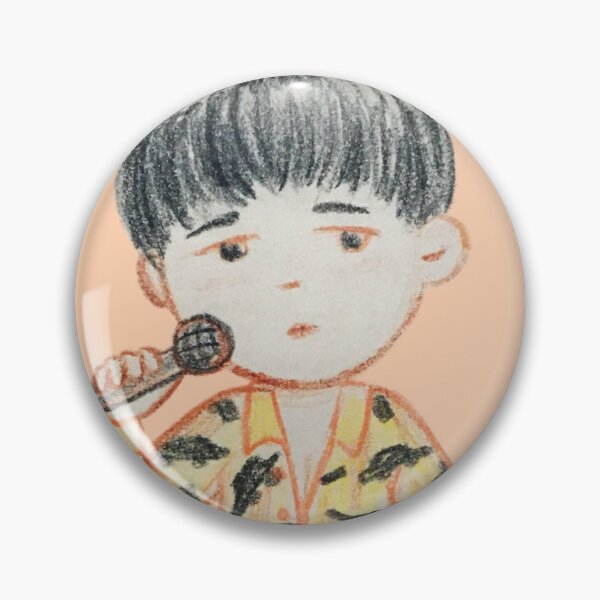 Item preview, Korean singer designed and sold by Roxynina.