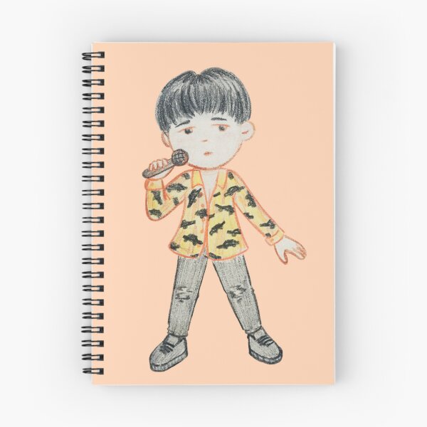 Item preview, Korean singer designed and sold by Roxynina.