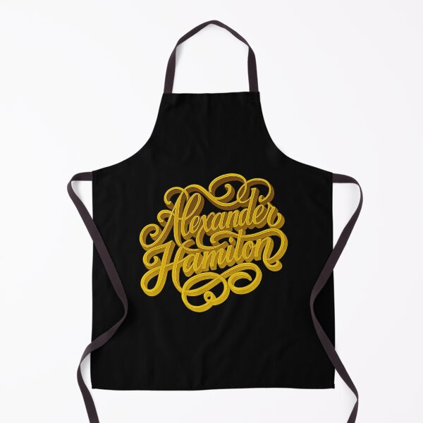 Item preview, Alexander Hamilton designed and sold by Wainy-Shop.
