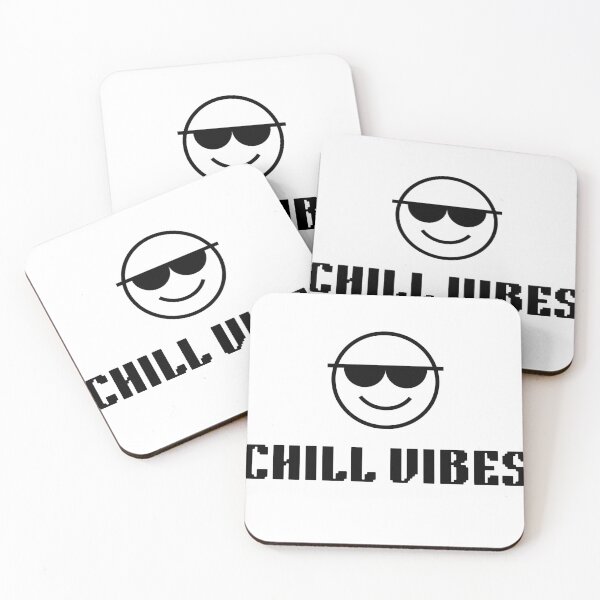 Item preview, Chill Vibes designed and sold by ELITHE-DESIGN.