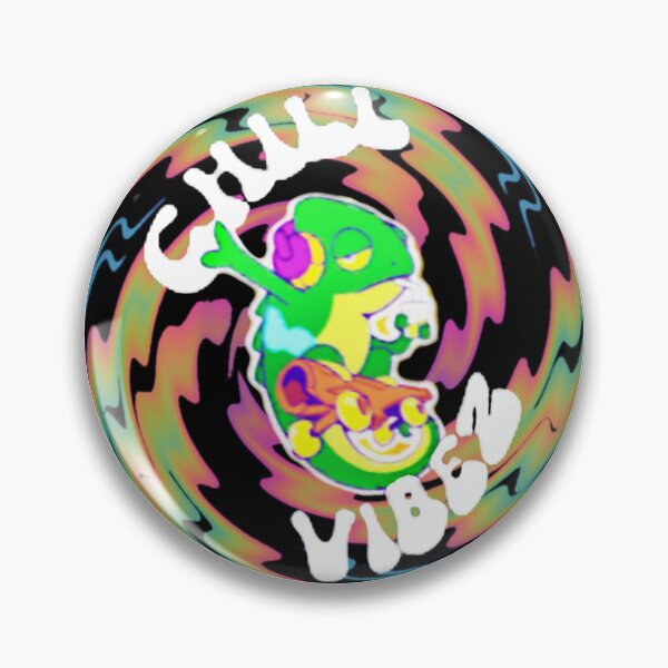 Item preview, Chill Vibez designed and sold by 23rd-Studios.