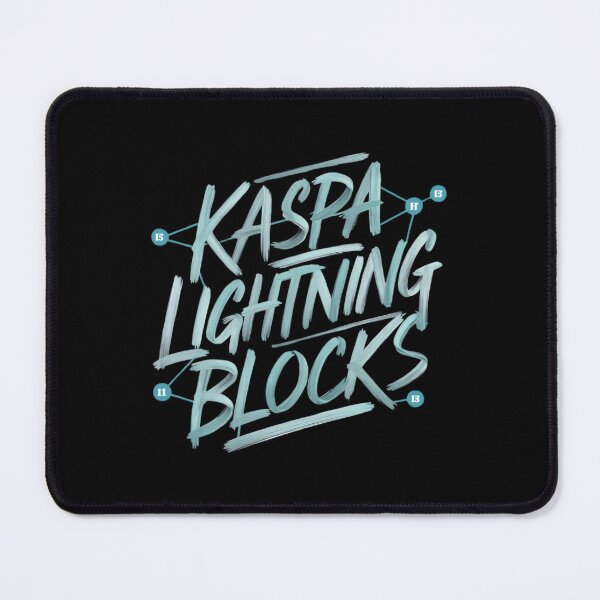 Item preview, Stay Proofed Kaspa designed and sold by RadDeck.