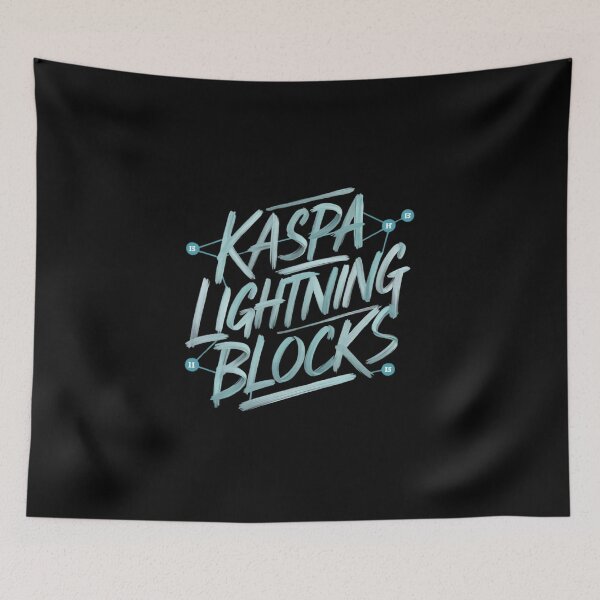 Item preview, Stay Proofed Kaspa designed and sold by RadDeck.