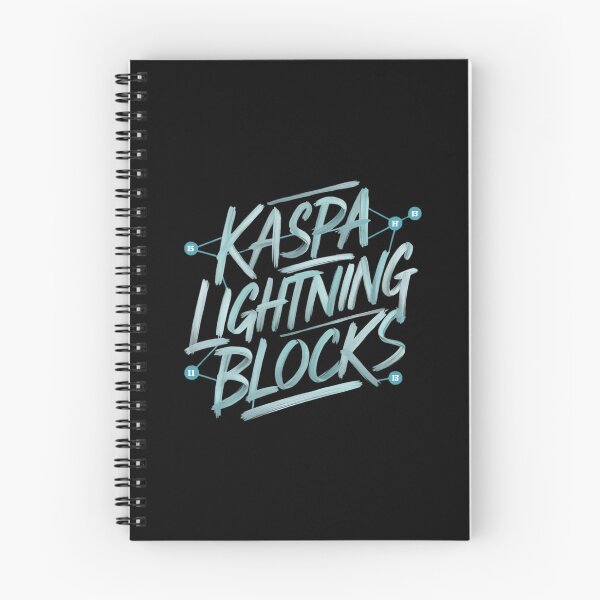 Item preview, Stay Proofed Kaspa designed and sold by RadDeck.