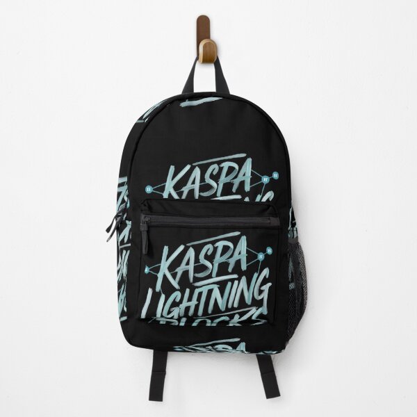 Item preview, Stay Proofed Kaspa designed and sold by RadDeck.