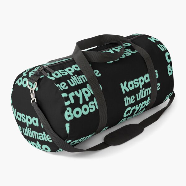 Item preview, Decentral is Beautiful Kaspa designed and sold by RadDeck.