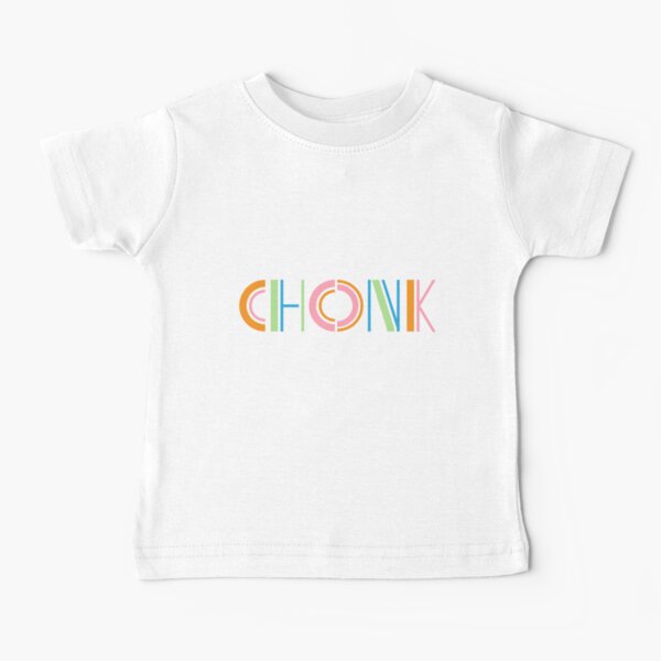 Item preview, CHONK pastel designed and sold by Friends with Pools.
