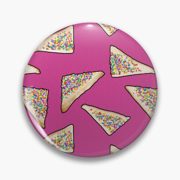 Item preview, Fairy Bread in Pink, Aussie food, 90s birthday party designed and sold by Joan and Rose.