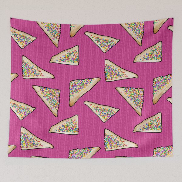 Item preview, Fairy Bread in Pink, Aussie food, 90s birthday party designed and sold by Joan and Rose.