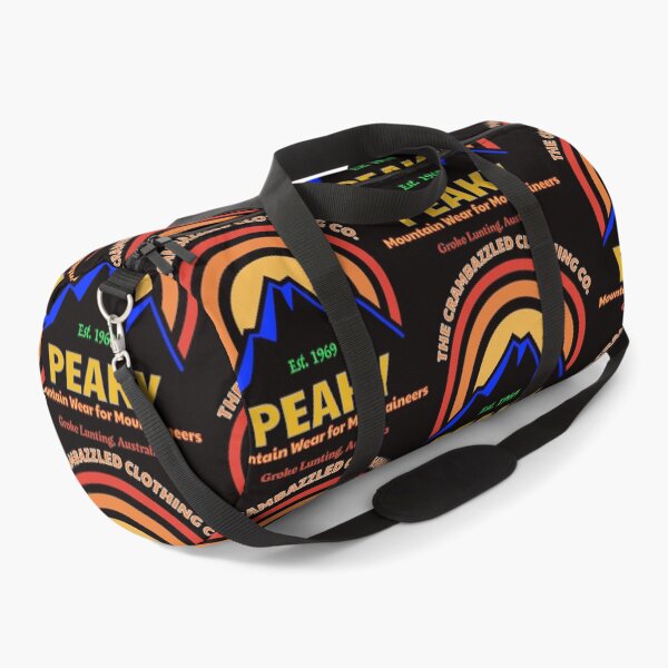 Item preview, Peaky Mountaineer Brand designed and sold by JenGo Creative.