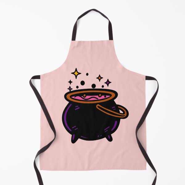 Item preview, Cauldron of magic potions designed and sold by YChangShop.