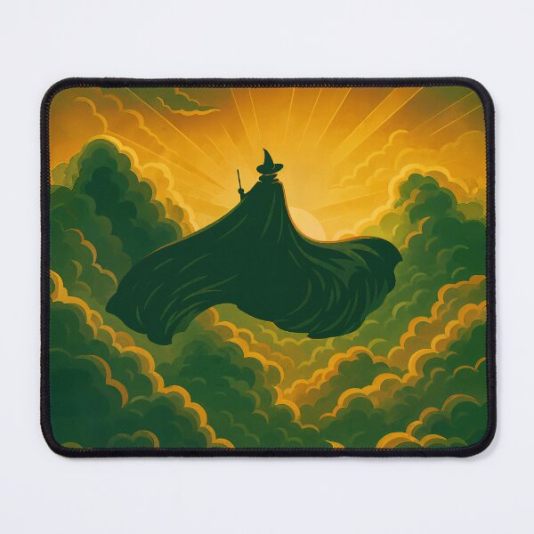 Item preview, Defying Gravity designed and sold by Wainy-Shop.
