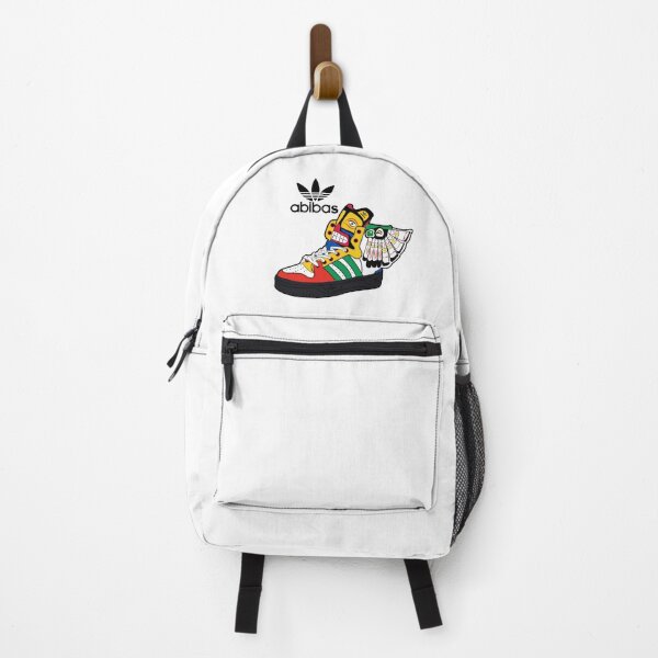 Item preview, Tribal Street Kicks – Bold Totem Sneaker Art designed and sold by Cattoon Studio.