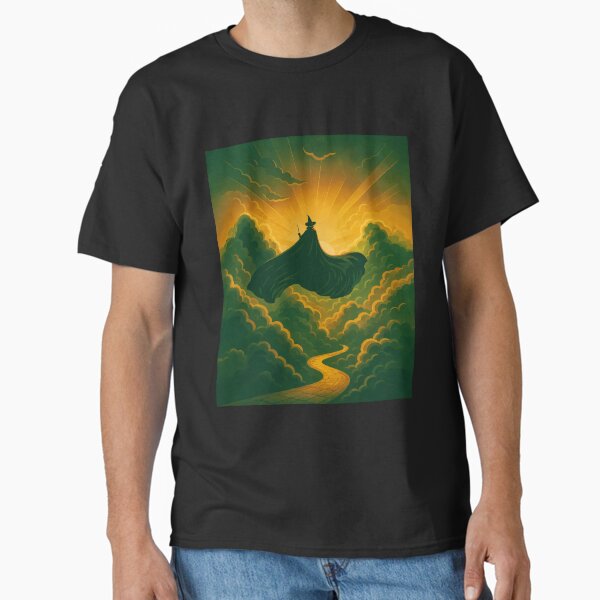 Item preview, Defying Gravity designed and sold by Wainy-Shop.