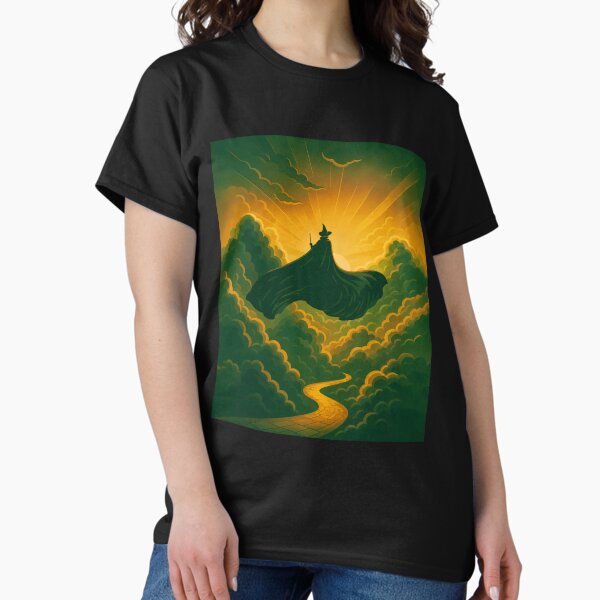 Item preview, Defying Gravity designed and sold by Wainy-Shop.