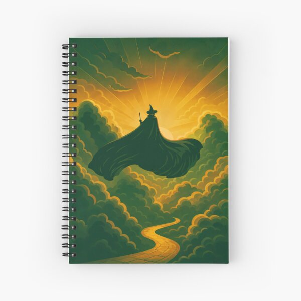 Item preview, Defying Gravity designed and sold by Wainy-Shop.