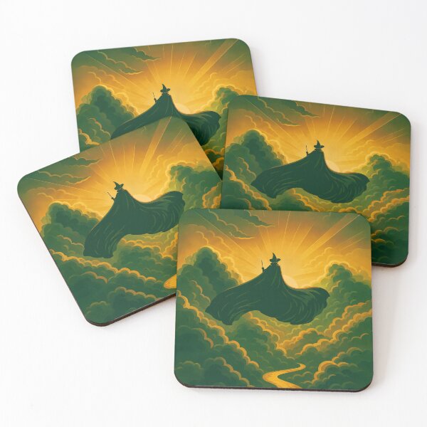 Item preview, Defying Gravity designed and sold by Wainy-Shop.