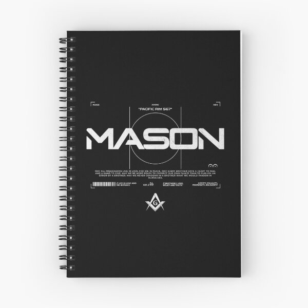 Item preview, Master Mason tech 1 designed and sold by Rendom101.