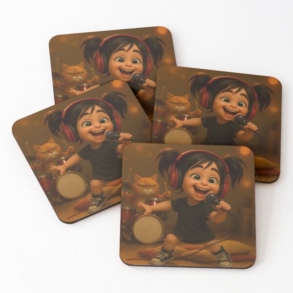 Item preview, Live in the Moment – Aluska Singing with Passion designed and sold by Shop A&T.