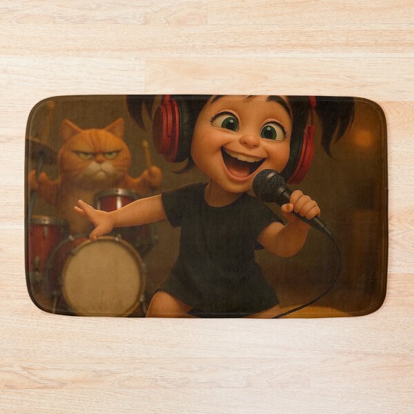 Item preview, Live in the Moment – Aluska Singing with Passion designed and sold by Shop A&T.