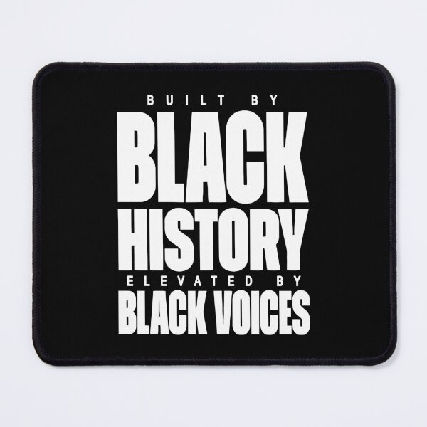 Item preview, Black Lives Matters History designed and sold by vincend4.