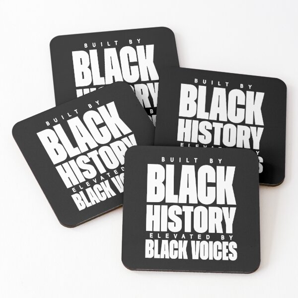 Item preview, Black Lives Matters History designed and sold by vincend4.