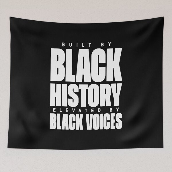 Item preview, Black Lives Matters History designed and sold by vincend4.