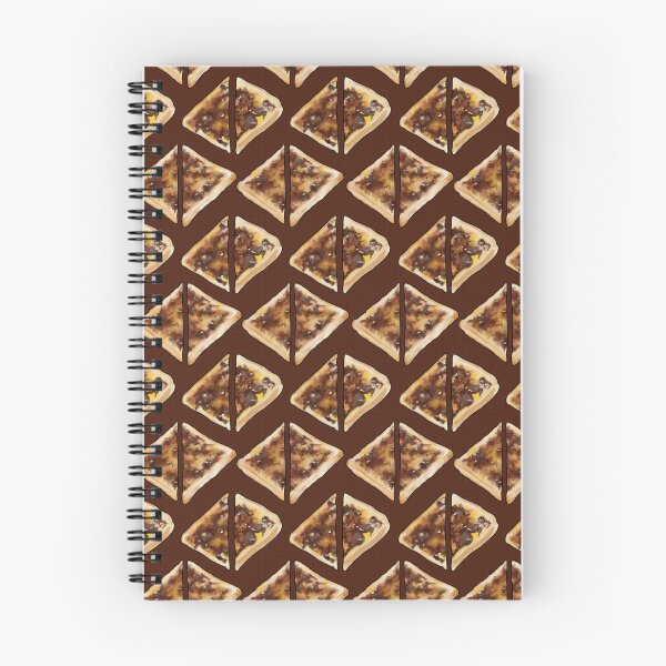 Item preview, Vegemite on Toast Dreams, Aussie Gold and Brown designed and sold by Joan and Rose.