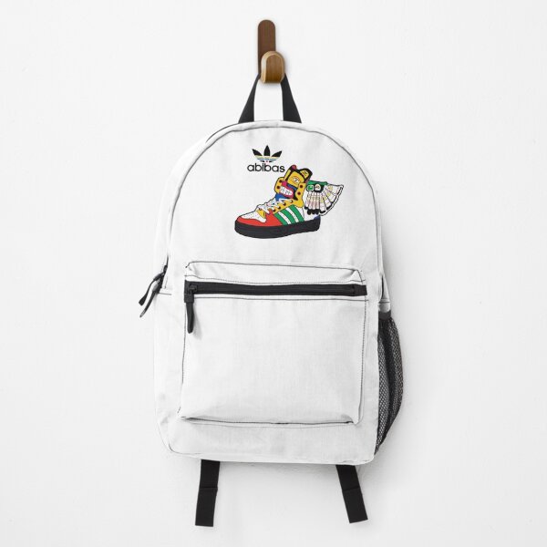 Item preview, Tribal Street Kicks – Bold Totem Sneaker Art designed and sold by Cattoon Studio.