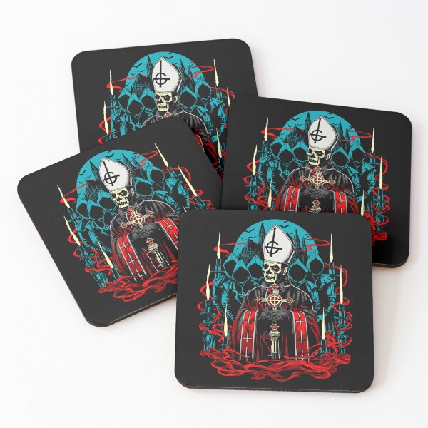Item preview, ritualistic ghost designed and sold by felixpranaya20.