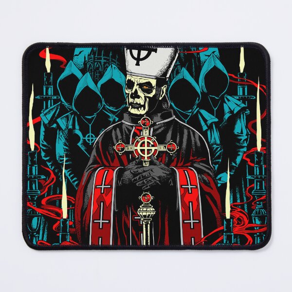 Item preview, ritualistic ghost designed and sold by felixpranaya20.