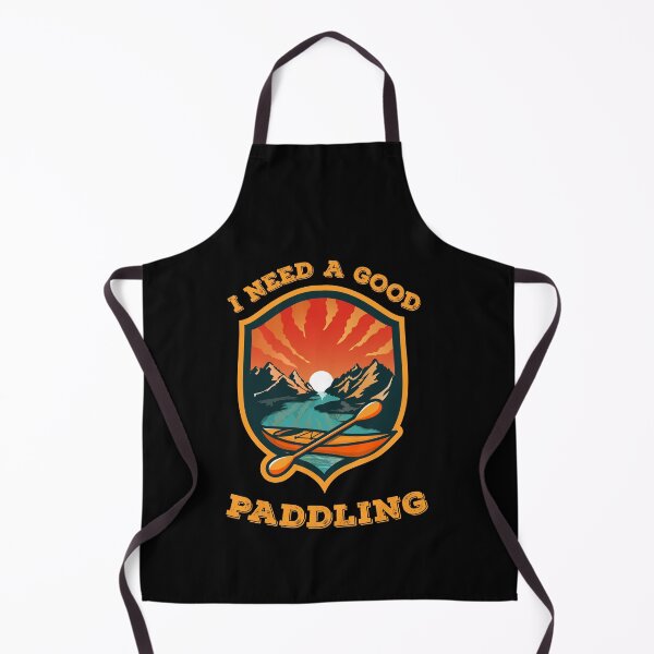 Item preview, I need a good paddling - funny rowing designed and sold by messy-nessie.