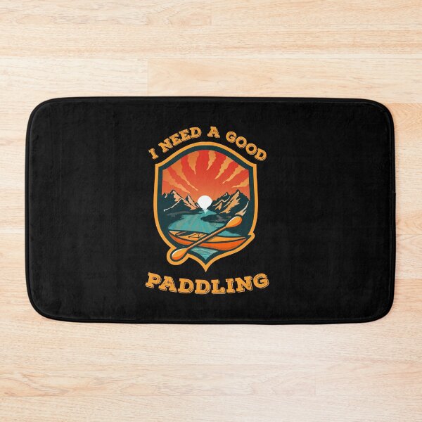 Item preview, I need a good paddling - funny rowing  designed and sold by messy-nessie.