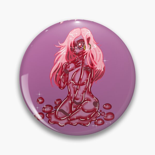 Item preview, I'm just a slime designed and sold by nekoandwolf1.