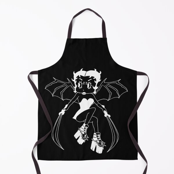 Item preview, Baddie Boop White designed and sold by Kristopian.